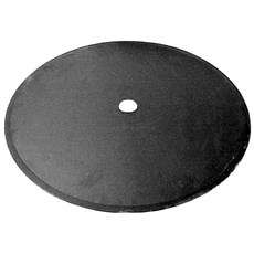 B45-1160 - 20' Flat Coulter Blade- GLENCOE