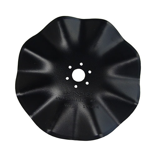 B45-1167 - AC555152 WAVEY COULTER