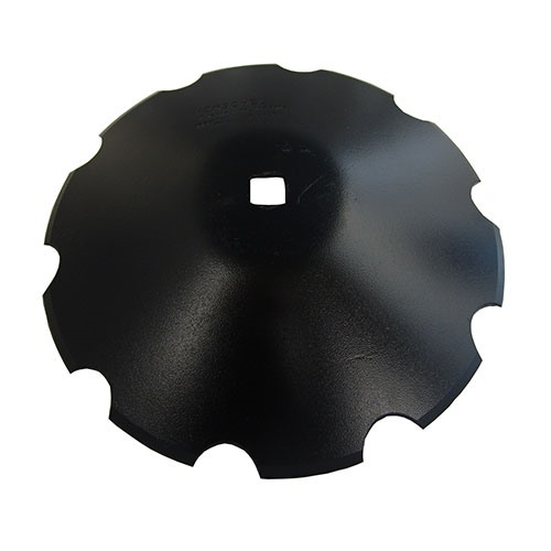 B45-2073 - 24' NOTCHED CONE DISC BLADE
