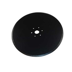 B45-3136 - 13-1/2' Flat Drill Disc Blade