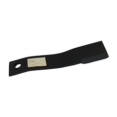 B45-5031 - 21-3/4' CW Rotary Cutter Blade - John Deere
