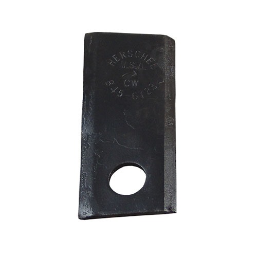 B45-6723D - DISC MOWER KNIFE - RH - KRONE