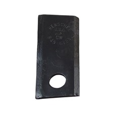 B45-6723D - DISC MOWER KNIFE - RH - KRONE
