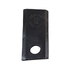 B45-6723D - DISC MOWER KNIFE - RH - KRONE