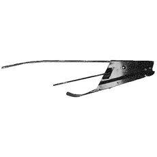 B52-0615 - Steel Grass Board