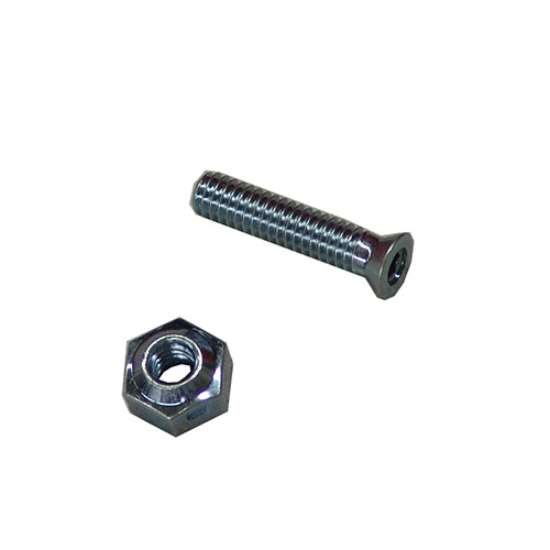 B55-0058D - Section Bolt