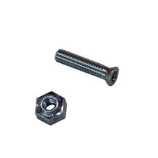 B55-0058D - Section Bolt