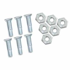 B55-0078D - Splice Bolt