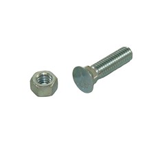 B55-0230 - Plow Bolt