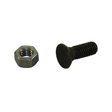 B55-0255 - Plow Bolt