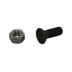 B55-0255 - Plow Bolt