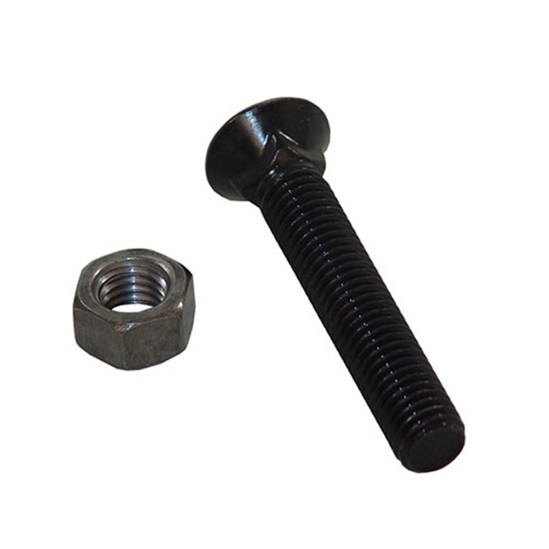 B55-0310 - Plow Bolt - 1/2' x 3'