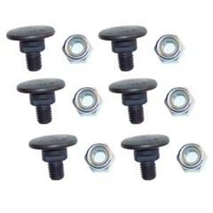 B55-0340D - Drum Blade Bolt Set