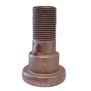 B55-0353 - ROTARY BLADE BOLT AND NUT