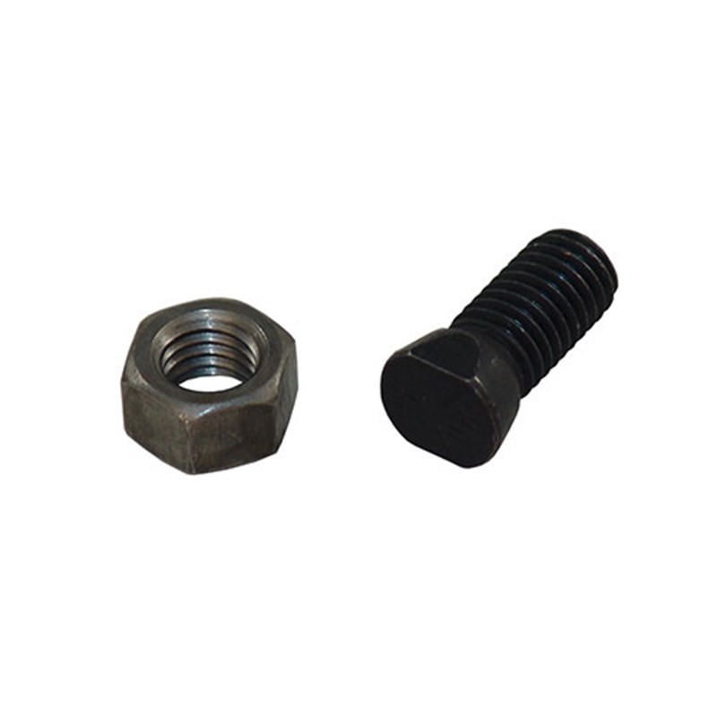 B55-0525 - Clipped Head Bolt