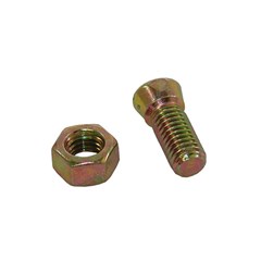 B55-0560 - Clipped Head Bolt