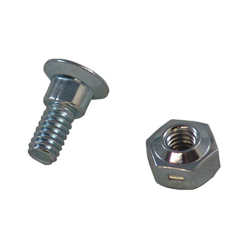 B55-0955D - SECTION BOLT/NUT- VERSATILE, NH