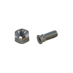 B55-0970D - Section Bolt