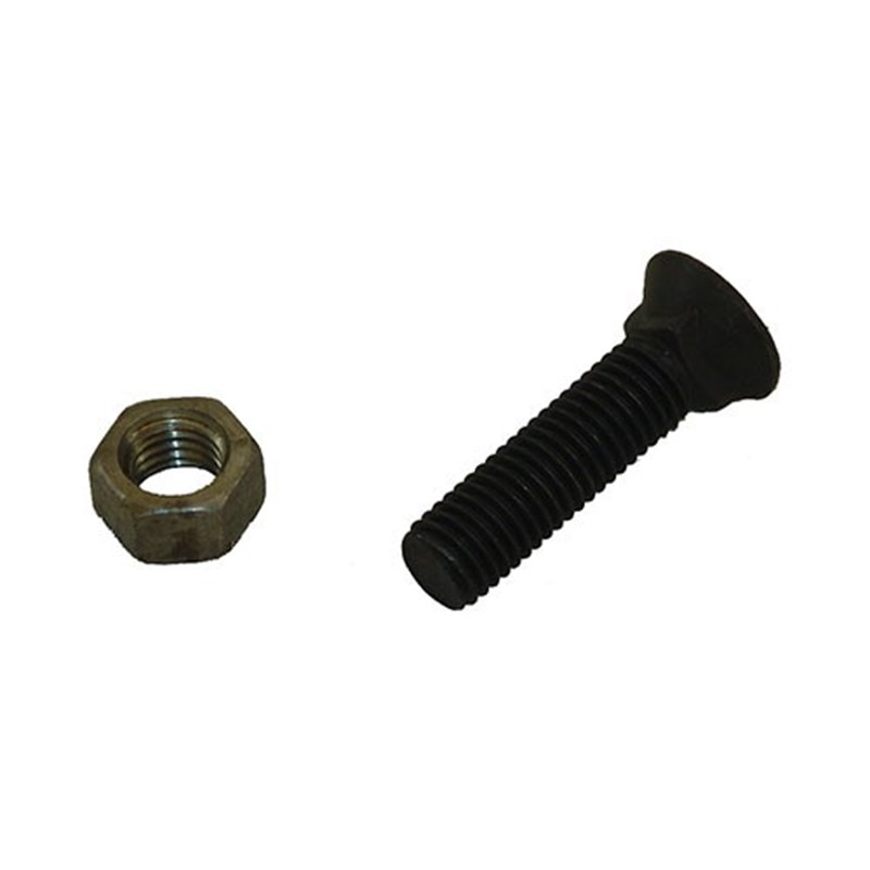 B55-0320 - Plow Bolt