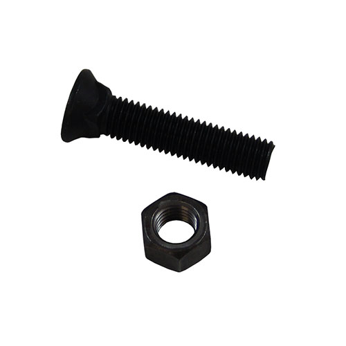 B55-0325 - 5/8X3 REG 3 PLOW 25/BX