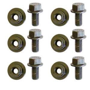 B55-0359D - Rotary Drum Bolt