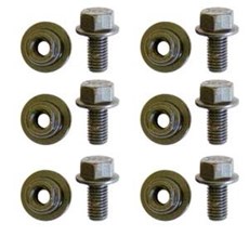 B55-0359D - Rotary Drum Bolt