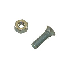 B55-0977D - Section Bolt