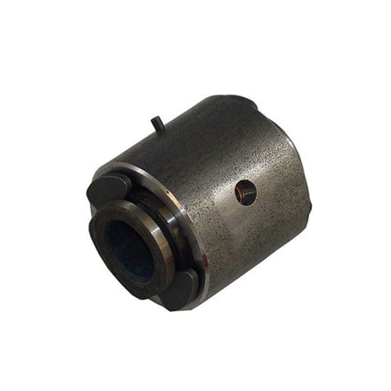 B82-0211B - Bushing Assembly - NH