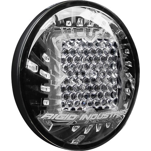 BRD1800 - RIGID® R-SERIES LED LIGHT