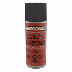 A10530 - Belt Dressing/Conditioner