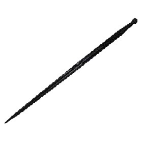 BS32ONEWN - 32' Bale Spear - Bolt On
