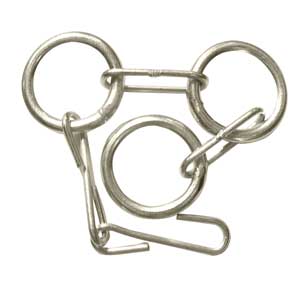 C30-0050 - DRILL COVERING CHAIN