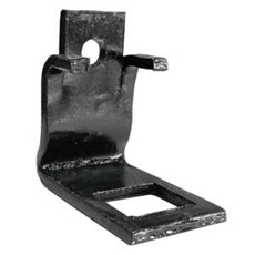 C41-0004 - DANISH S-TINE CLAMP