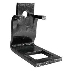 C41-0004 - DANISH S-TINE CLAMP