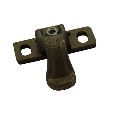 C45-0007 - Adjustable Hold Down Clip