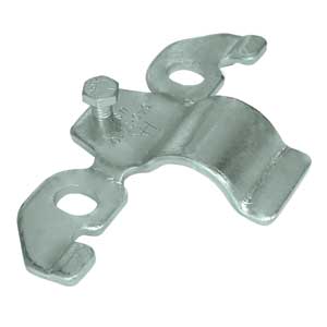 C45-0040 - SICKLE HOLD DOWN CLIP ADJUSTABLE