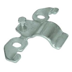 C45-0040 - SICKLE HOLD DOWN CLIP ADJUSTABLE
