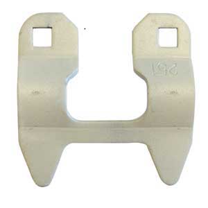 C45-0502 - SICKLE HOLD DOWN CLIP