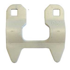C45-0502 - SICKLE HOLD DOWN CLIP