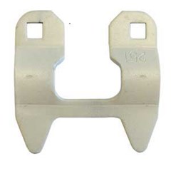 C45-0502 - SICKLE HOLD DOWN CLIP