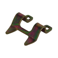 C45-0503 - Non-Adjustable Hold Down Clip