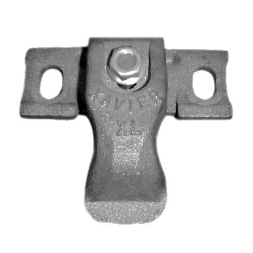 C45-0006 - SICKLE HOLD DOWN CLIP ADJUSTABLE