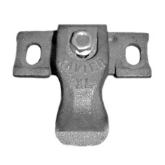 C45-0006 - SICKLE HOLD DOWN CLIP ADJUSTABLE