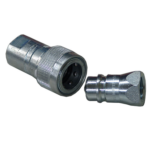C59-0025 - PIONEER COUPLER 4000-4