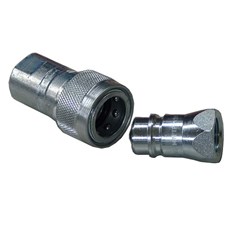 C59-0025 - PIONEER COUPLER 4000-4