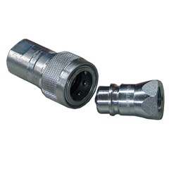 C59-0025 - PIONEER COUPLER 4000-4