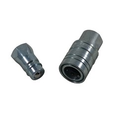 C59-0030 - Pioneer Complete Coupler