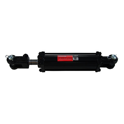 C95-2008 - 2' X 8' X 1-1/8' HYDRAULIC CYLINDER - 2500 PSI