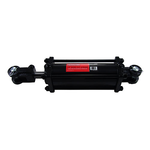 C95-3508 - 3-1/2' X 8' X 1-1/4' Hydraulic Cylinder - 2500 PSI
