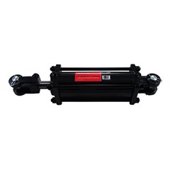 C95-3008 - 3' X 8' X 1-1/4' HYDRAULIC CYLINDER - 2500 PSI